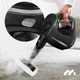 Ручний пароочисник MalTec HDS3550W-PRO 1350 Вт, бак 550 мл, 3 Бар, IPX4, 7 насадок - зображення 5