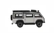Машинка ТК Union Group TK-62203 "Авто Эксперт" масштаб 1:32 свет звук инерция открывающаяся дверь багажник аксессуары в коробке 20 см × 9 см × 10 см серая - изображение 1