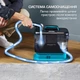 Моющий пылесос-пятновыводитель Rowenta Clean It IN5020F0 - изображение 3
