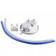 Пресостат 105/90 Па для газового котла Vaillant Turbo TEC/MAX Pro/Plus 0020018138 - зображення 1