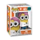Ігрова фігурка Funko POP! серії Minions x BTS — Джин - зображення 1