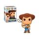 Ігрова Фігурка Funko Pop! Серії Історія Іграшок 4 - Шериф Вуді - изображение 1
