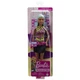 Кукла Barbie Я могу быть Визажистка (HKT66) - изображение 1