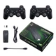 Ігрова консоль приставка з двома джойстиками Game Stick Lite M8 64GB 4k Ultra HD - зображення 6