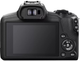 Фотоапарат Canon EOS R100 + RF-S 18-45mm F4.5-6.3 IS STM (6052C013) - зображення 3