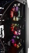 Корпус QUBE Mirror Rainbow Black (QBM97_FMNU3) - изображение 7