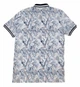 Поло з коротким рукавом MARCOSTAR 93971 XXL Біле - изображение 2