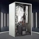Двухконтурный конденсационный газовый котел BLUEHELIX HITECH RRT 24C (EU) (0T4B2AWA) - изображение 3