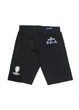 Велосипедки шорты женские хлопковые Lidl UEFA Esmara S (42-44) черный (11604) - изображение 2