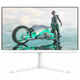 PHILIPS Монітор ігровий ips 27",2560*1440,260 Гц,HDMI*2,DP ,білого кольору 27m2n3501pa/00 - зображення 1