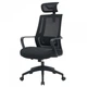 Крісло офісне OfficePro Harmony oc310-b-b-b - изображение 1