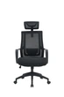Крісло офісне OfficePro Harmony oc310-b-b-b - изображение 2