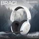 Навушники GamePro Asgard Bragi White (hsw250w) - зображення 5