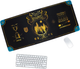 Podkładka pod mysz Pyramid International Harry Potter Jumbo Desk Mat 70 x 30 cm (5056563714309) - obraz 2