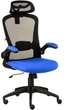 Кресло офисное Special4You Nimbo blue e7030 - изображение 2