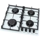 Робоча поверхня ELEYUS ALMADA 60 WH CF - изображение 10