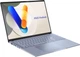 Ноутбук Asus Vivobook S 16 OLED S5606MA-MX088 (90NB12E1-M005S0) Mist Blue - зображення 3
