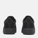 Жіночі кеди низькі Timberland Laurel Court TB0A2PPHEK41 40 (9US) 26 см Чорні (0197065970413) - зображення 3