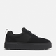 Sneakersy damskie skórzane do kostki Timberland Laurel Court TB0A2PPHEK41 37.5 (6.5US) 23.5 cm Czarne (0197065970185) - obraz 1