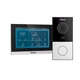 Комплект (для приватних будинків) Akuvox E12W + C313 - изображение 6