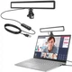 Светодиодная USB десктоп – лампа Andoer SL-01, скринбар для экрана, монитора - изображение 4
