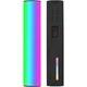 Портативная светодиодная лампа Andoer W200RGB | заполняющий видео свет с разноцветной RGB подсветкой на штатив - изображение 3
