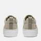 Жіночі кеди низькі Timberland Laurel Court TB0A2PPHEO31 41.5 (10US) 27 см Бежеві (0197065971090) - зображення 4
