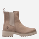 Sztyblety damskie skórzane Timberland Carnaby Cool TB0A41CW9291 38.5 (7.5US) 24.5 cm Beżowe (0196013836009) - obraz 1
