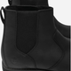 Sztyblety męskie skórzane Timberland Woodhull TB0A413H0011 41.5 (8US) 26 cm Czarne (0195436678395) - obraz 4