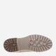 Жіночі челсі високі Timberland Carnaby Cool TB0A41CW9291 39.5 (8.5US) 25.5 см Бежеві (0196013836122) - зображення 6