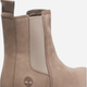 Жіночі челсі високі Timberland Carnaby Cool TB0A41CW9291 39.5 (8.5US) 25.5 см Бежеві (0196013836122) - зображення 7