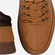 Чоловічі черевики Timberland Davis Square TB0A1UZV7541 45.5 (11.5US) 29.5 см Оранжеві (0191931892953) - зображення 5