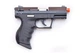 Стартовый пистолет Blow TR 34 - изображение 4