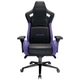 Крісло для геймерів Proove Gaming Major black - зображення 1