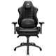 Кресло для геймеров Proove Gaming Arena black (GCRN0001001) - изображение 1