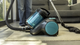 Odkurzacz bezworkowy Cecotec Conga Rockstar Cyclonic Powerbag - obraz 3