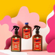 Odżywka do włosów Lola Cosmetics Rapunzel Milk w sprayu 250 ml (7899572802296) - obraz 3