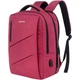 Рюкзак для ноутбука Canyon Urban BPE-5 15.6" Burgundy (CNS-BPE5BD1) - изображение 2