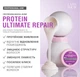 Маска-филлер для волос Lady Wow Protein Ampoule Протеиновая 480 мл (7211 (4823080007211) - изображение 4