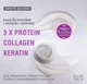 Маска-филлер для волос Lady Wow Protein Ampoule Протеиновая 480 мл (7211 (4823080007211) - изображение 5