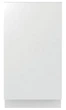 Посудомийна машина Gorenje GV520E15 вбудована - изображение 2