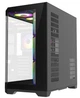 Корпус GameMax HYPE-A Black Без БЖ - изображение 4