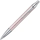 Кулькова ручка Parker IM Premium Pink Pearl 20 432PP - изображение 6
