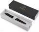 Шариковая ручка Parker JOTTER 17 XL Monochrome Black BT BP 12 432 - изображение 4