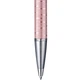 Кулькова ручка Parker IM Premium Pink Pearl 20 432PP - изображение 7