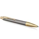 Ручка кулькова Parker IM 17 Premium SE Pioneers GT BP 25532 - зображення 4