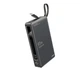 Павербанк зі швидккою зарядкою Remax RPP-87 Wingle Series 65W 20000 mAh - изображение 1