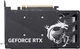 Karta graficzna MSI PCI-Ex GeForce RTX 5050 GAMING OC 8 GB GDDR6 (128 bitów) (2647/20000) (HDMI, 3 x DisplayPort) (GeForce RTX 5050 8G GAMING OC) - obraz 3