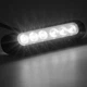 Ліхтар передній 2-функціональний з покажчиком повороту Fristom FT-331 LED - изображение 6
