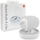 Навушники Xiaomi Redmi Buds 4 Lite White - зображення 1